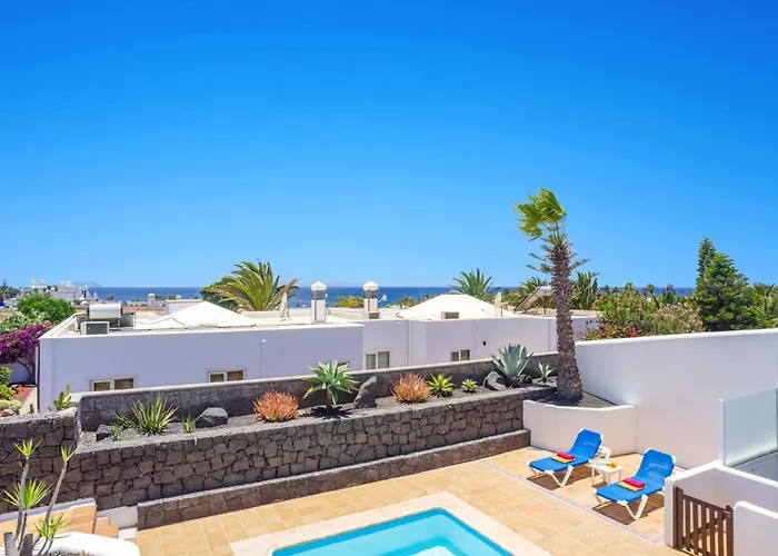 Villa Casa Linden By Villa Plus