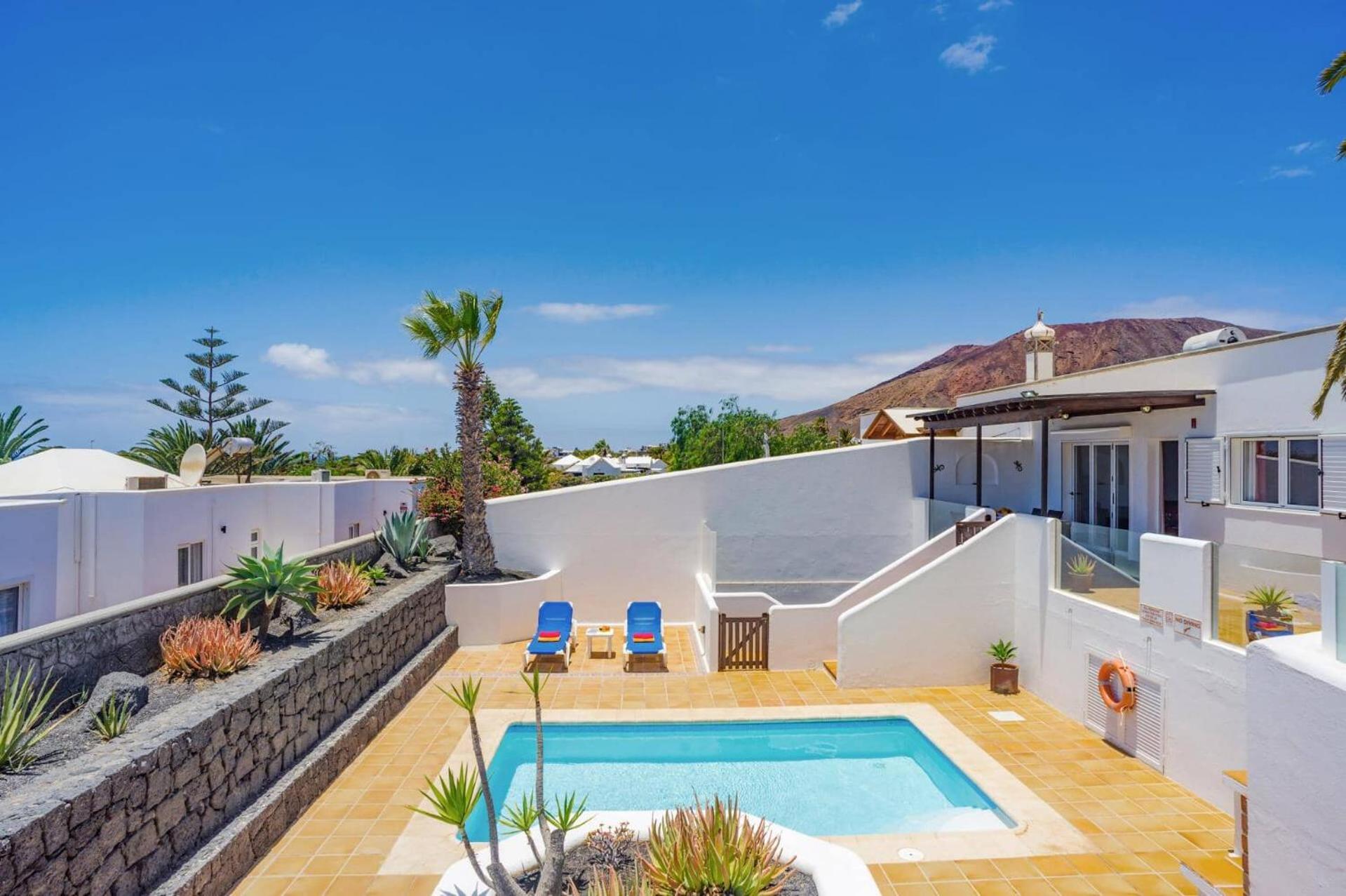 Villa Casa Linden By *