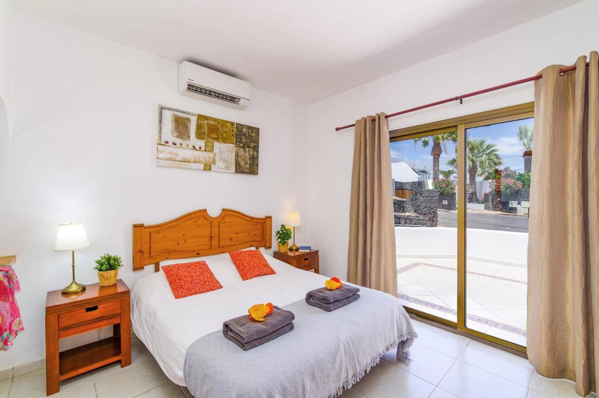 Villa Casa Linden By Playa Blanca (Lanzarote)