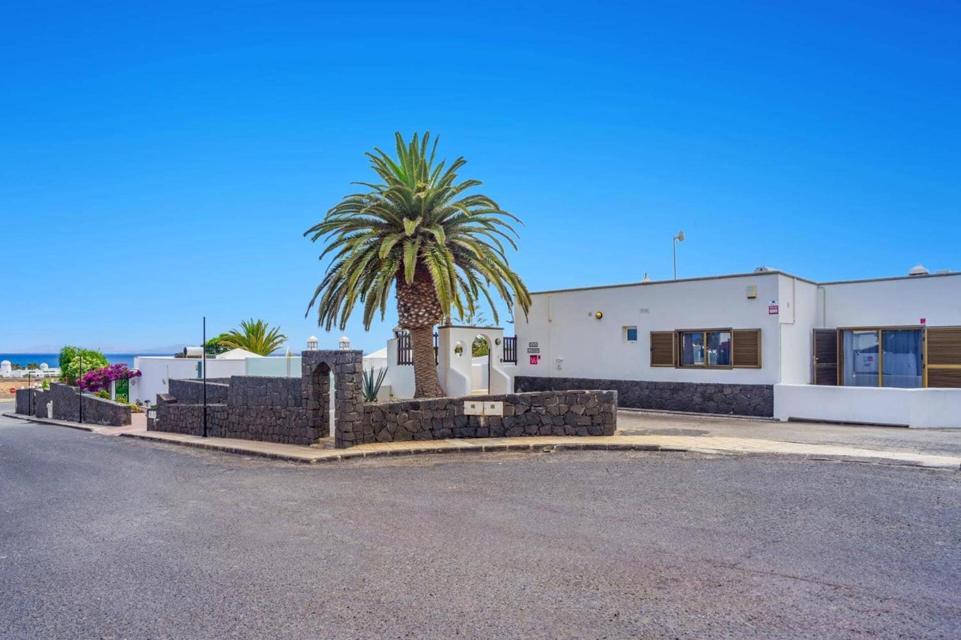 Villa Casa Linden By
