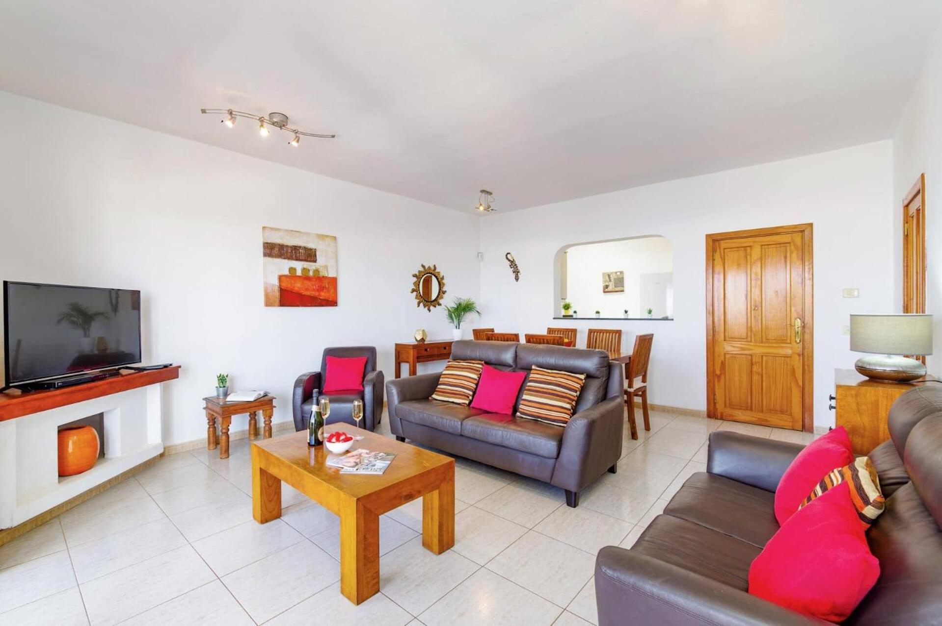 Casa Linden By Playa Blanca (Lanzarote)